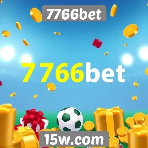 Comparativo de bônus oferecidos pelo 7766bet