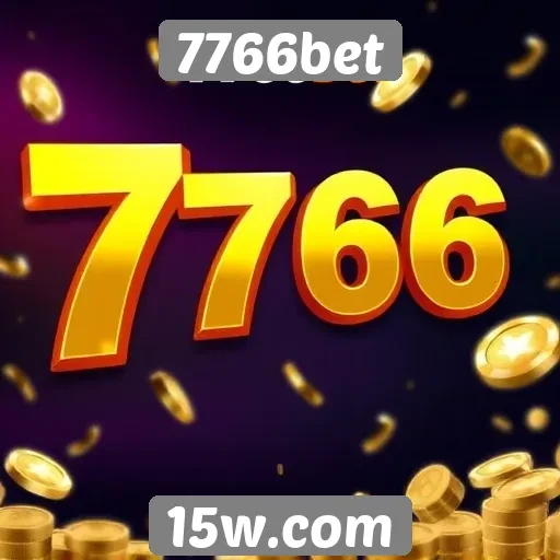 Ofertas de bônus e promoções disponíveis na 7766bet