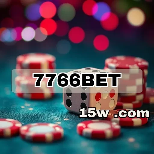 7766bet: A Revolução nos Jogos Diversos para Todos os Gostos!