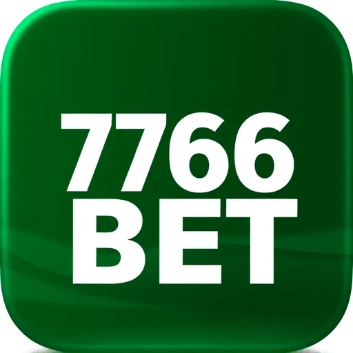 7766bet Logo
