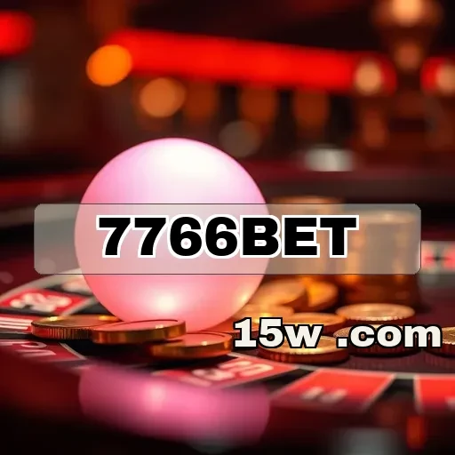 7766bet: Atraia Suas Chances na Loteria e Vença Hoje Mesmo!