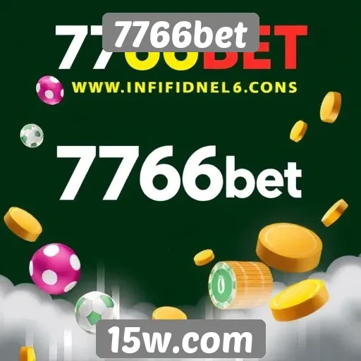 7766bet oferece novos jogos e promoções