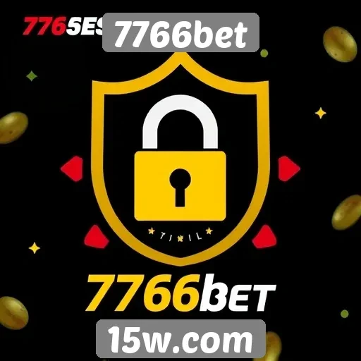 Avaliação da segurança no site 7766bet